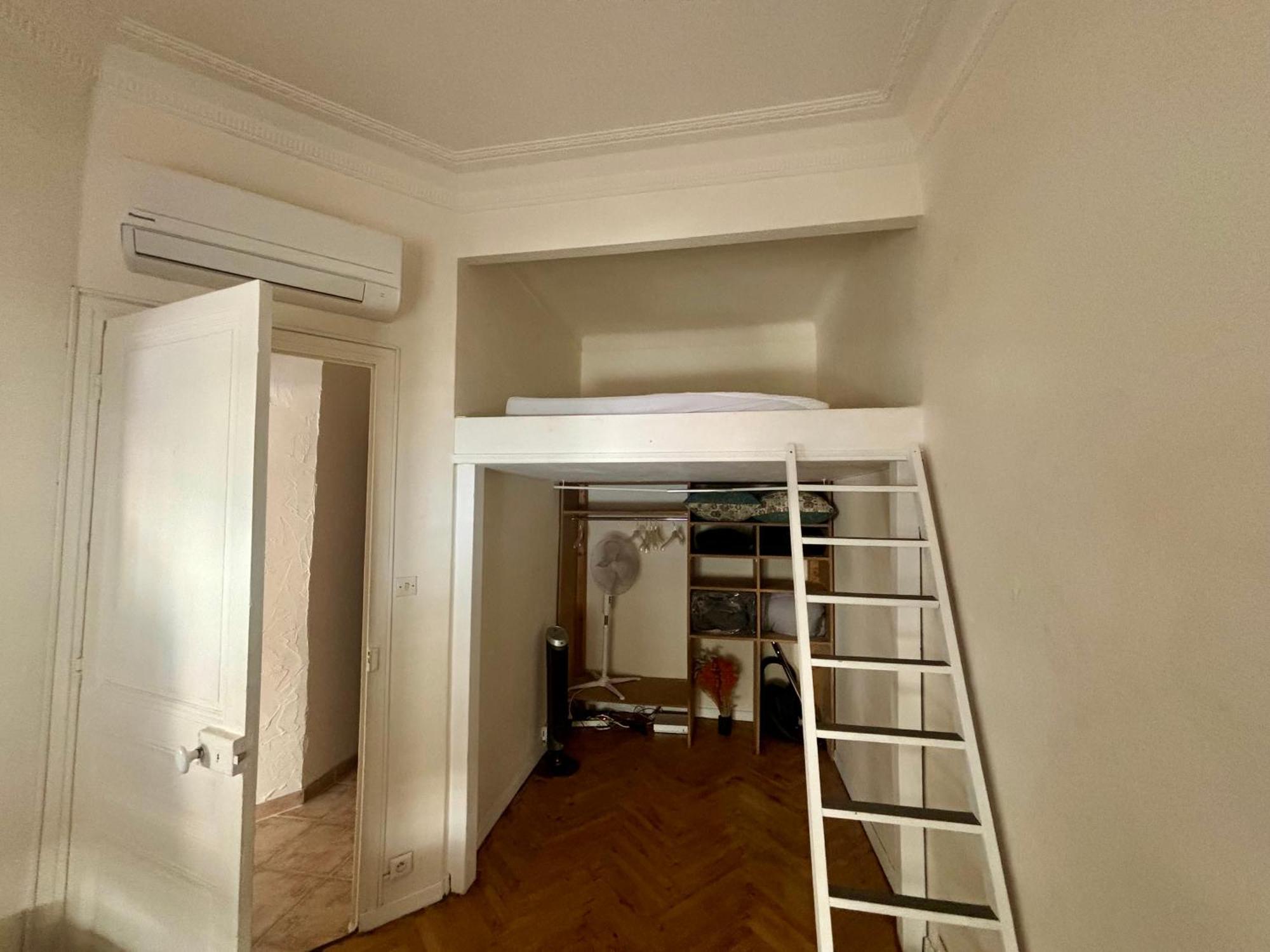 Appartement Centre Gare