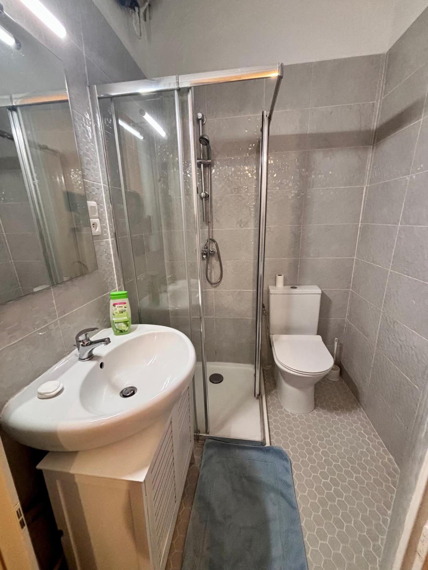 Centre Gare Appartement *